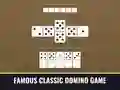 Permainan Domino secara online