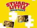 Permainan Puzzle Stuart Little secara online Permainan Puzzle Stuart Little secara online