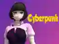 Permainan Cyberpunk secara online