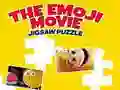 Permainan Puzzle Film Emoji secara online