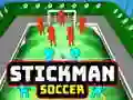 Permainan Sepak Bola Stickman secara online