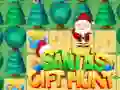 Permainan Perburuan Hadiah Santa secara online
