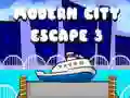 Permainan Pelarian Kota Modern 3 secara online Permainan Pelarian Kota Modern 3 secara online