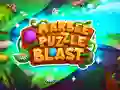 Permainan Ledakan Puzzle Marmer secara online