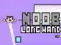 Permainan Noob Tangan Panjang secara online Permainan Noob Tangan Panjang secara online
