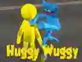 Permainan Huggy Wuggy secara online