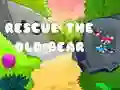 Permainan Selamatkan Beruang Tua secara online