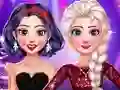 Permainan Kostum Sparkling Tahun Baru Saya secara online Permainan Kostum Sparkling Tahun Baru Saya secara online