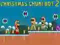 Permainan Christmas Chuni Bot 2 secara online