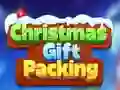 Permainan Pengemasan Hadiah Natal secara online