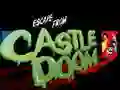 Permainan Melarikan Diri dari Kastil Doom secara online