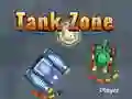 Permainan Zona Tank secara online