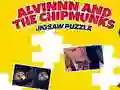 Permainan Alvinnn dan Chipmunks: Puzzle secara online Permainan Alvinnn dan Chipmunks: Puzzle secara online
