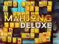Permainan Mahjong Deluxe secara online Permainan Mahjong Deluxe secara online