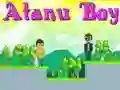 Permainan Anak Laki-laki Atanu secara online Permainan Anak Laki-laki Atanu secara online