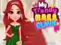 Permainan Gaun pesta trendy saya secara online Permainan Gaun pesta trendy saya secara online