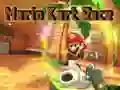 Permainan Balapan Mario Kart secara online Permainan Balapan Mario Kart secara online