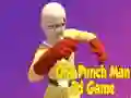 Permainan Game One Punch Man 3D secara online