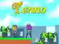 Permainan Tenno secara online Permainan Tenno secara online
