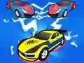 Permainan Gabung Mobil & Bertarung secara online Permainan Gabung Mobil & Bertarung secara online