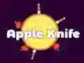 Permainan Pisau Apel secara online