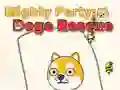 Permainan Pesta Perkasa: Penyelamatan Doge secara online Permainan Pesta Perkasa: Penyelamatan Doge secara online