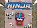 Permainan Ninja secara online