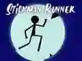 Permainan Pelari Stickman secara online