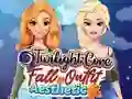 Permainan Estetika Outfit Musim Gugur Twilight Core secara online Permainan Estetika Outfit Musim Gugur Twilight Core secara online