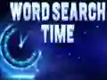 Permainan Waktu Pencarian Kata secara online Permainan Waktu Pencarian Kata secara online
