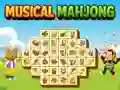 Permainan Mahjong Musik secara online Permainan Mahjong Musik secara online