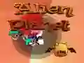 Permainan Planet Alien secara online Permainan Planet Alien secara online