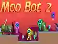 Permainan Moo Bot 2 secara online Permainan Moo Bot 2 secara online