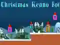Permainan Bot Kenno Natal secara online Permainan Bot Kenno Natal secara online