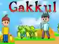 Permainan Gakkul secara online Permainan Gakkul secara online