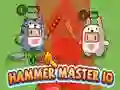 Permainan Master Palu io secara online Permainan Master Palu io secara online