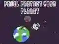 Permainan Pixel Lindungi Planet Anda secara online Permainan Pixel Lindungi Planet Anda secara online