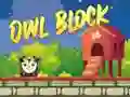 Permainan Blok Burung Hantu secara online Permainan Blok Burung Hantu secara online