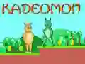 Permainan Kadeomon secara online