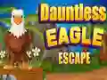 Permainan Pelarian Elang Berani secara online