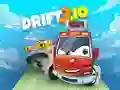 Permainan Drift 3.io secara online Permainan Drift 3.io secara online