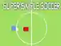 Permainan Sepak Bola Sangat Sederhana secara online Permainan Sepak Bola Sangat Sederhana secara online