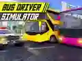 Permainan Simulator Pengemudi Bus secara online