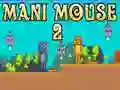 Permainan Mani Mouse 2 secara online Permainan Mani Mouse 2 secara online