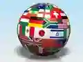 Permainan Kuis - Tebak Bendera secara online