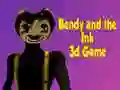 Permainan Bendy dan Permainan Tinta 3D secara online Permainan Bendy dan Permainan Tinta 3D secara online
