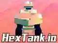 Permainan HexTank.io secara online
