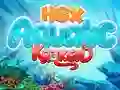 Permainan Kraken Akuatik Hexagonal secara online Permainan Kraken Akuatik Hexagonal secara online