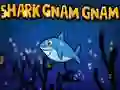 Permainan Hiu Gnam Gnam secara online