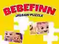 Permainan Puzzle BebeFinn secara online Permainan Puzzle BebeFinn secara online